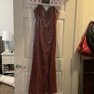 Maternity Bridesmaid Dress